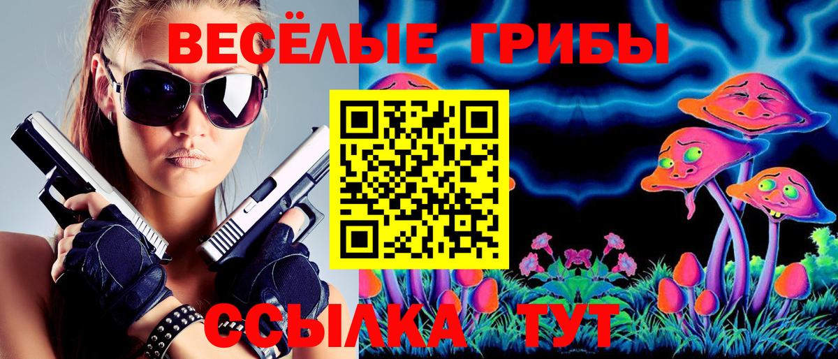 Галлюциногенные грибы Psilocybe Мирный